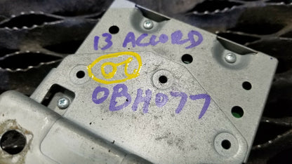 13 14 15 Honda Accord Ecm Ecu Body Control Computer Module Unit OEM # 20