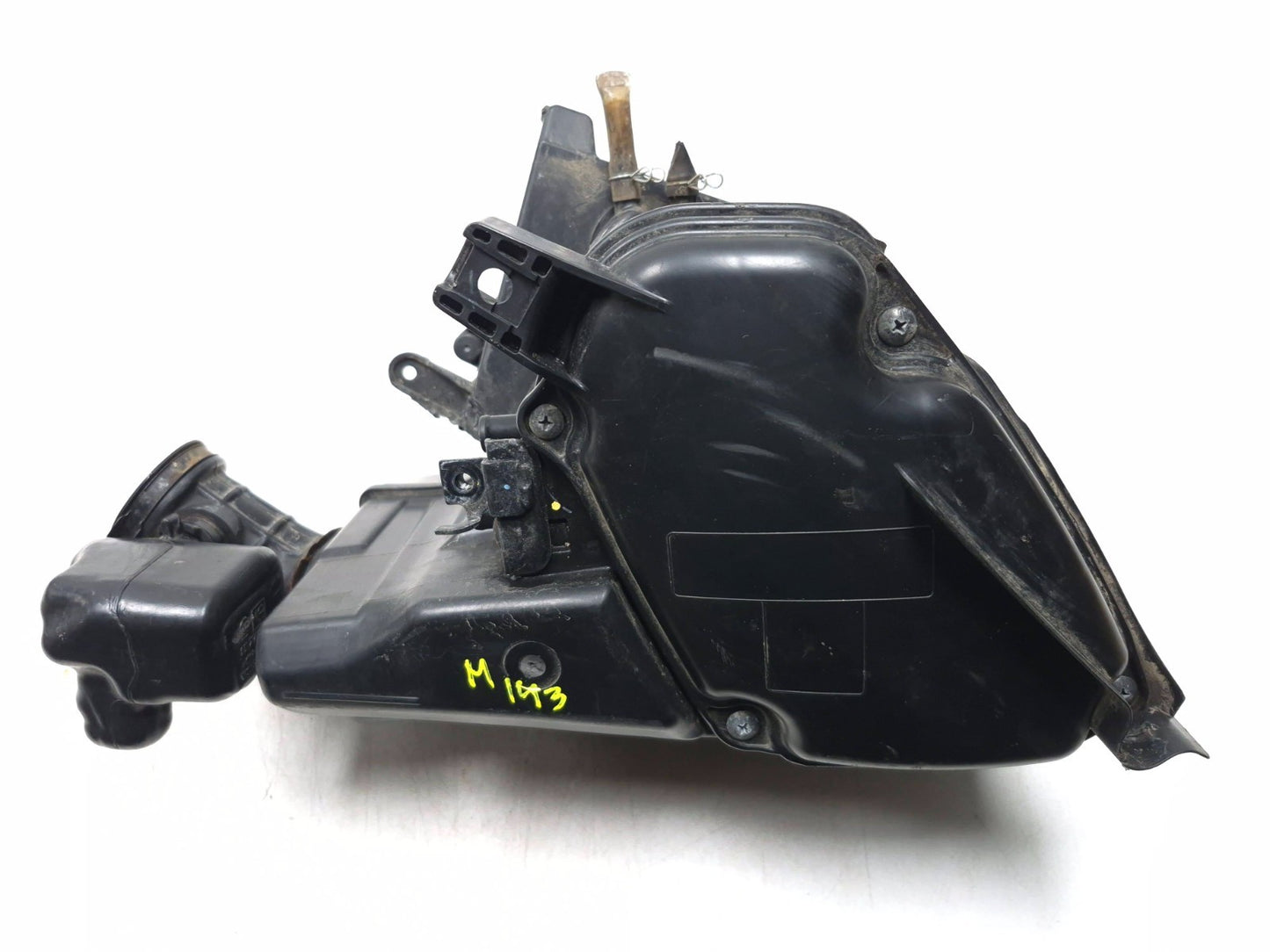 2017 Honda Crf250l Air Box Cleaner Filter Housing OEM