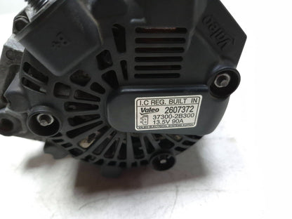 2014 Hyundai Accent Alternator OEM