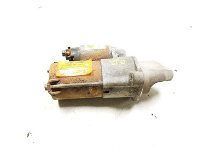 2011 - 2013 Kia Sportage Starter Motor OEM