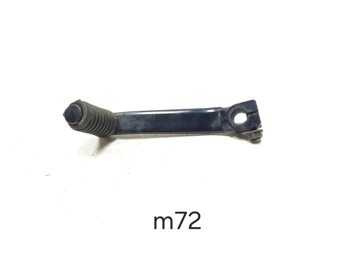 1987 1988 Honda Cbr1000f Hurricane Gear Shifter Lever OEM