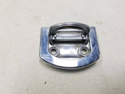 2009 - 2017 Audi Q5 Trunk Cargo Hook 4 Pcs OEM