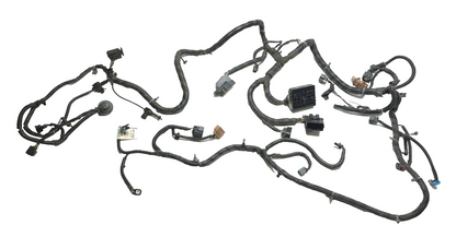 2014 2015 Chevrolet Camaro Lt Ss Front Engine Bay Under Hood Wire Harness OEM
