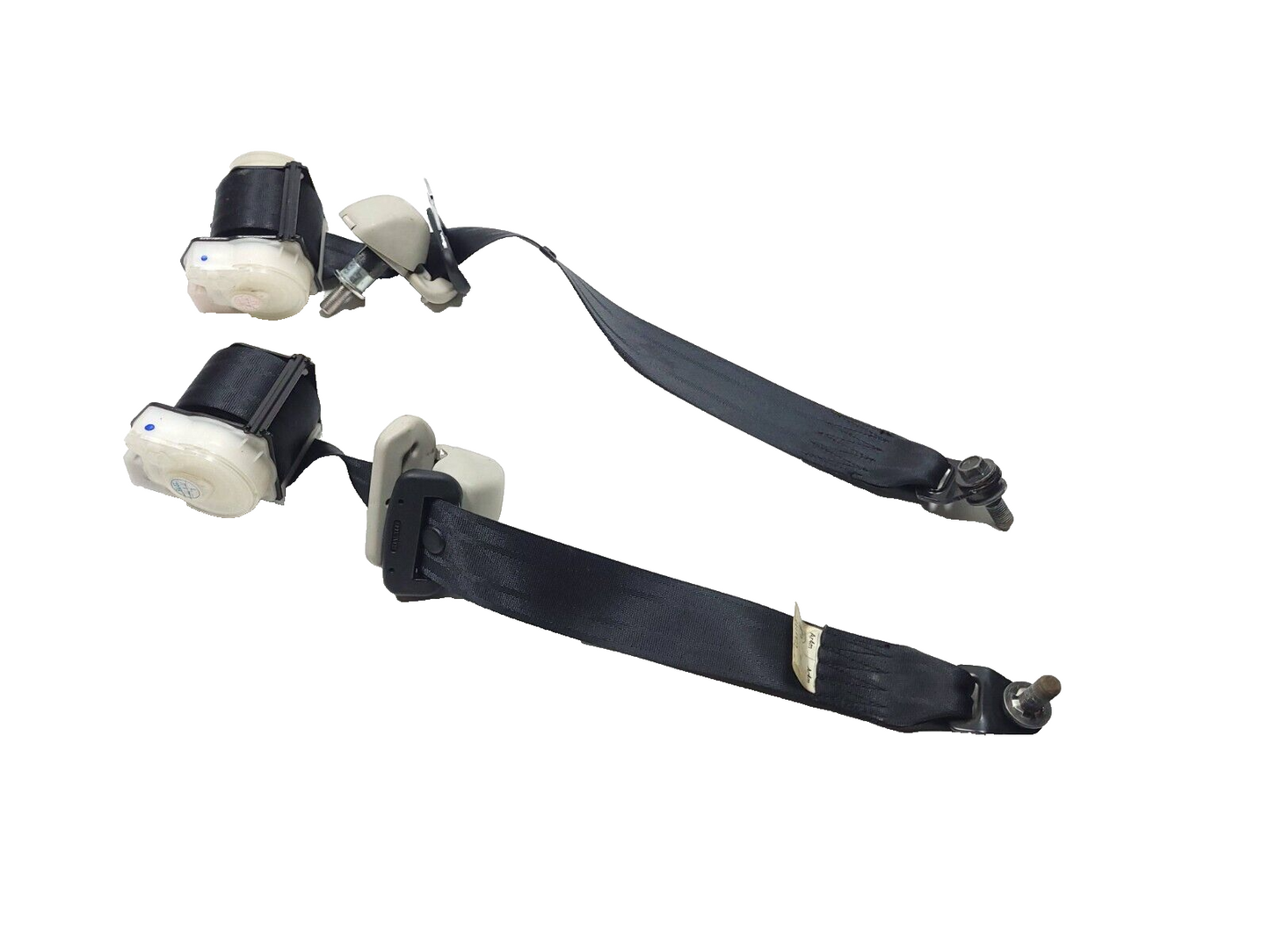 2010 - 2015 Mazda Cx-9 Rear 3nd Row Seat Belt Retractor Left & Right OEM