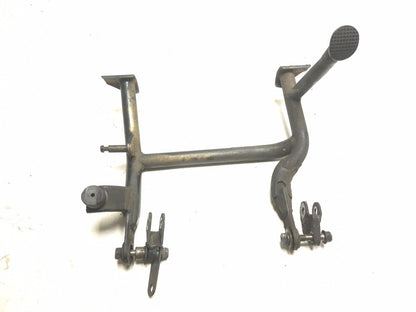 2004 Yamaha Fz6 S Center Stand & Side Stand Switch Pair OEM