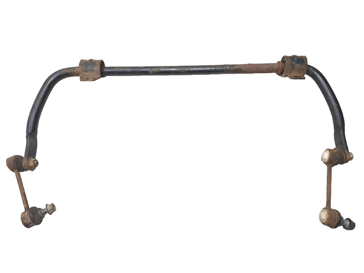 2013 Ford Transit Connect Rear Stabilizer Sway Bar  OEM