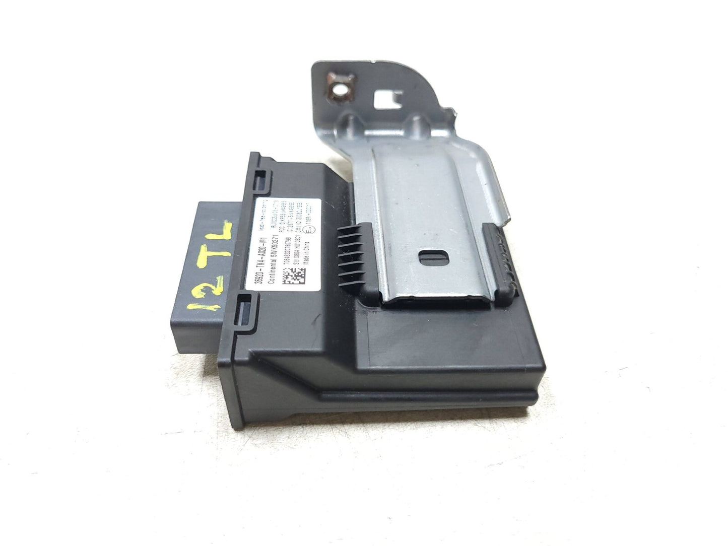 2010 - 2014 Acura Tl Smart Key Control Module 36920-tk4-a020 OEM