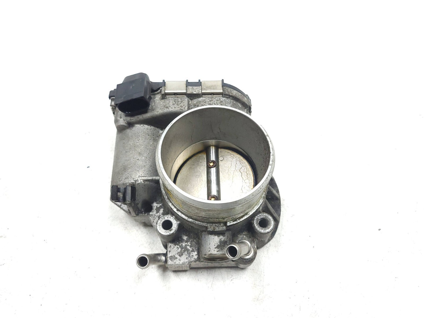 2009 - 2013 Hyundai Genesis Throttle Body 2.0t OEM