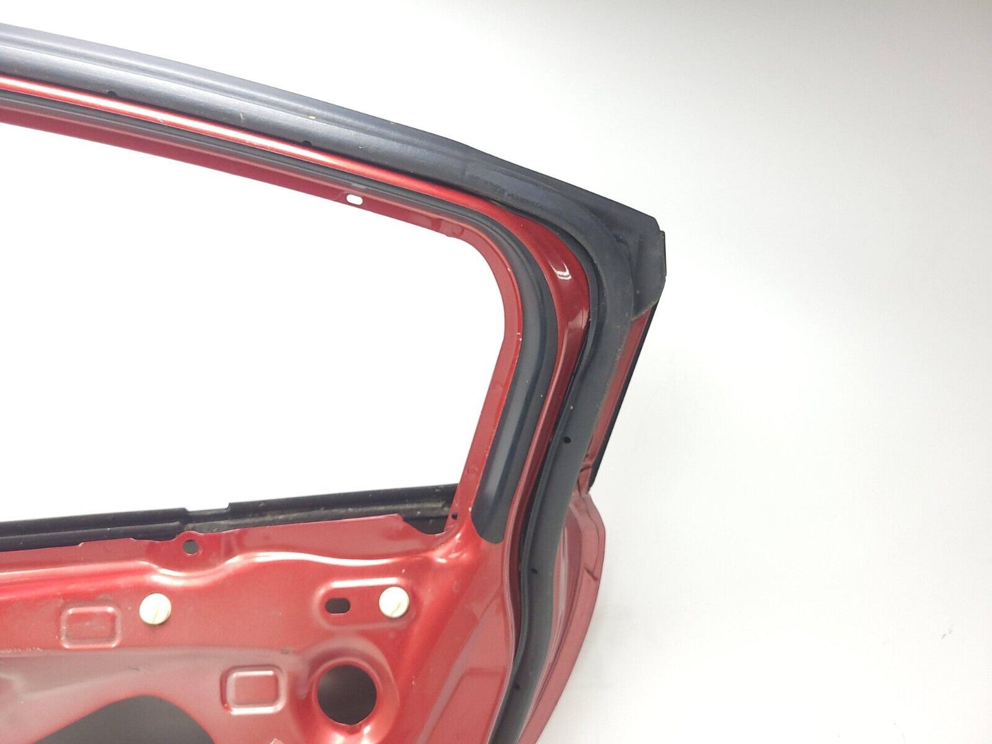 2014-2021 Mazda 6 Rear Passenger Door Shell Side Right OEM ✅
