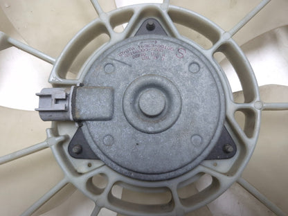 2005 Toyota Corolla Ce Cooling Fan W/ Shroud OEM