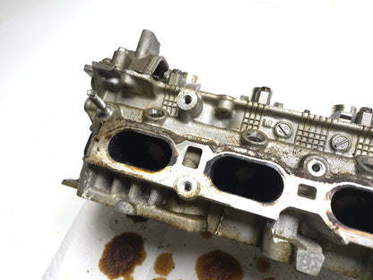 2018 Nissan Altima 2.5l Engine Cylinder Head OEM 11040-3ta0a