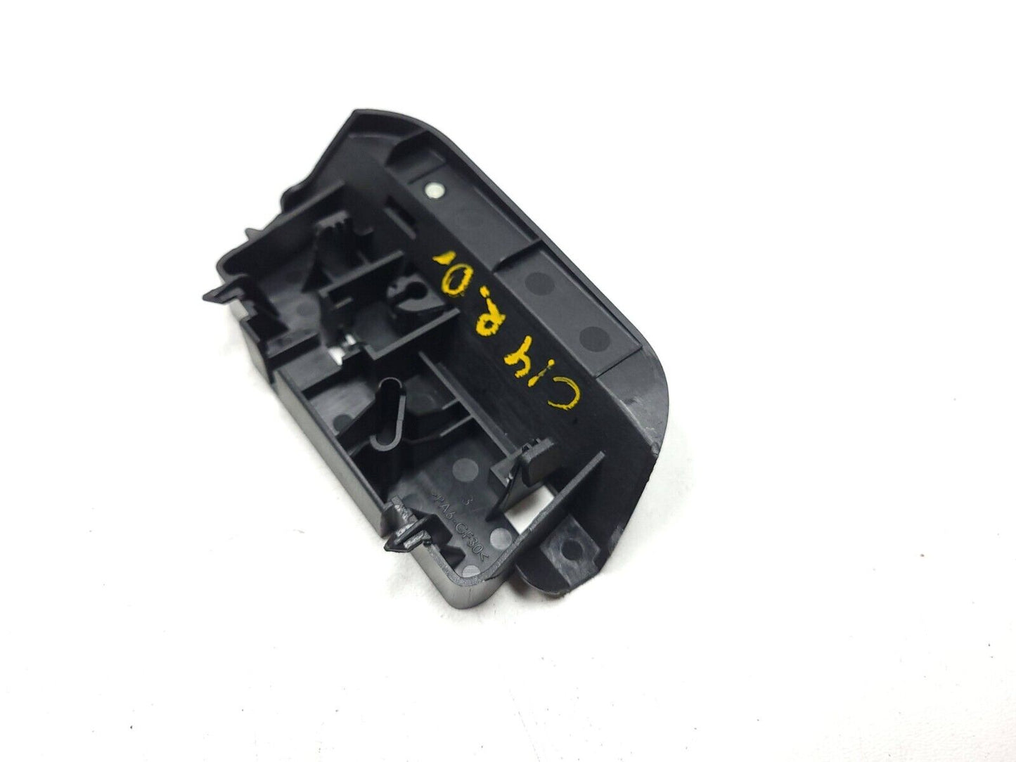 2015-2020 Mercedes C300 W205 Rear Seat Release Handle Driver Side Left OEM