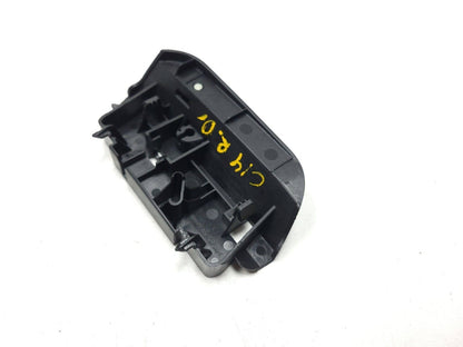 2015-2020 Mercedes C300 W205 Rear Seat Release Handle Driver Side Left OEM