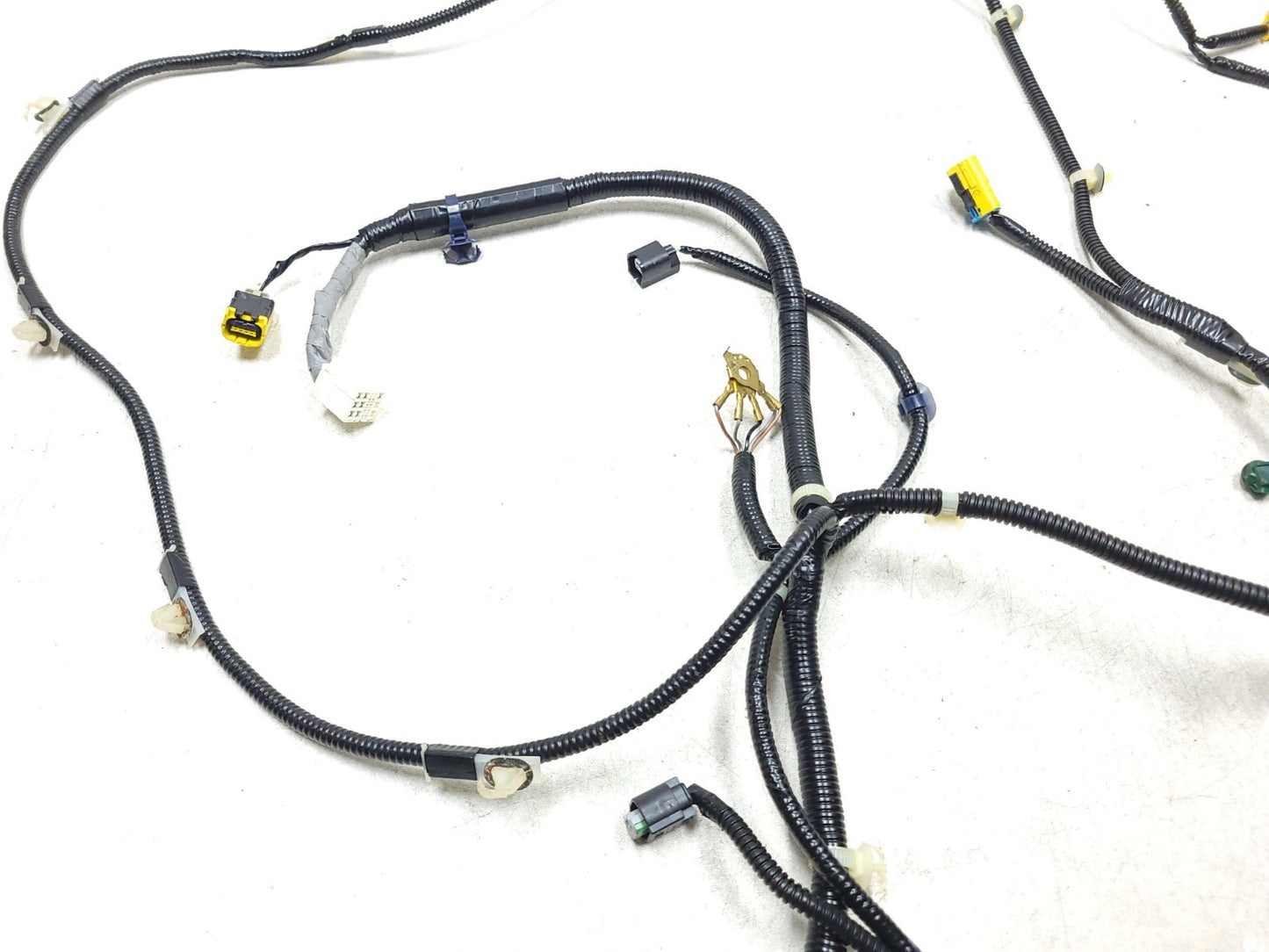 13-15 Acura RDX Interior Wire Harness 77962-tx4 OEM ✅