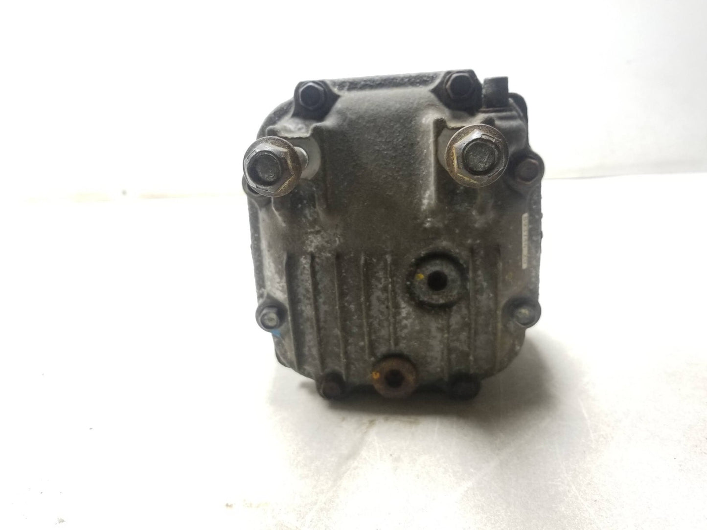2015 Subaru Forester Rear Differential Carrier OEM