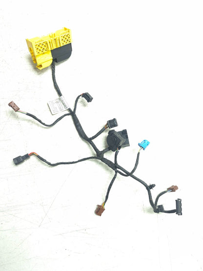 2013 BMW 328ix Seat Wire Wiring Harness Driver Side Left OEM