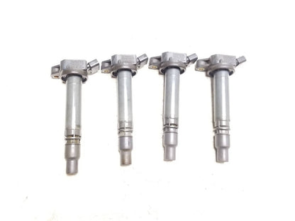 2011 Scion Tc Ignition Coil 4pcs OEM