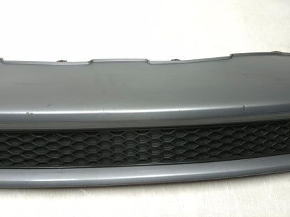 2014 Audi A6 Prestige Rear Bumper Lower Valance Panel OEM