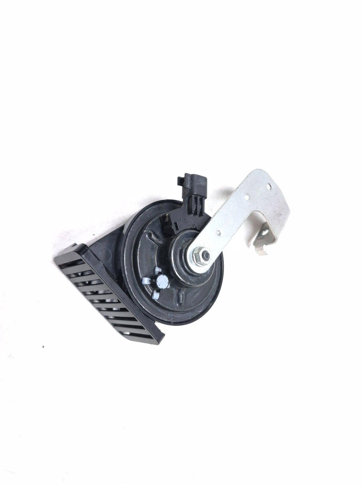 2024 Alfa Romeo Stelvio Horn Signal Pair 2pcs OEM
