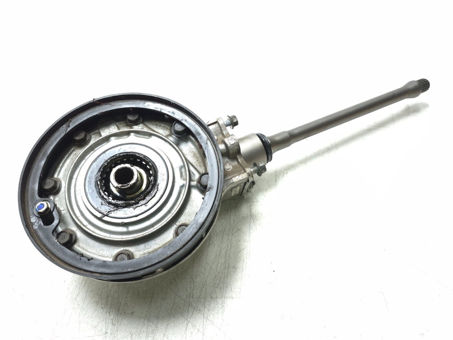 1985 Honda Shadow Vt500c Final Drive Gear Differential OEM