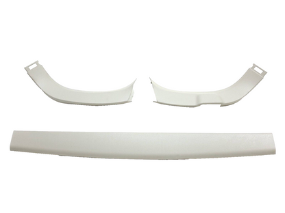 2007 - 2009 Acura Mdx Upper Tailgate Lining Assembly Left & Right OEM