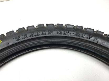 2019 2020 Honda Crf250l Irc Trails Gp-1 3.00-21 51p Front Tire OEM