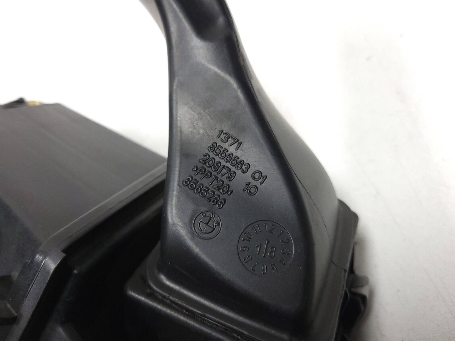 2017 - 2020 BMW G310r G310gs Air Intake Filter Housing Box OEM