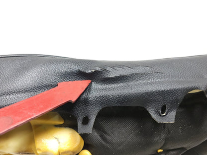 2007 - 2013 BMW X5 E70 Seat Cushion Bottom Lower Front Driver Side Left OEM