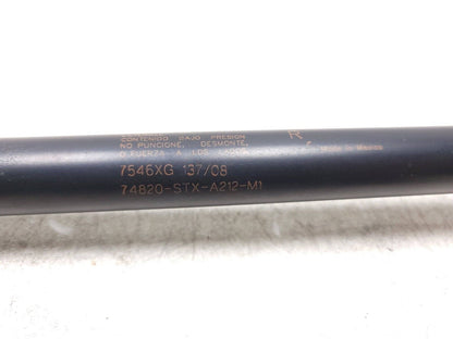 2007 - 2009 Acura Mdx Trunk Lift Support Strut Shock 74870-stx Pair OEM