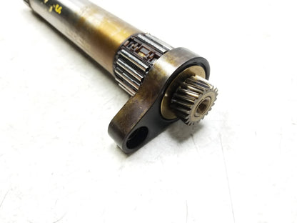 2017 - 2023 Alfa Romeo Stelvio Motor Balance Shaft Shaft 2.0 L OEM