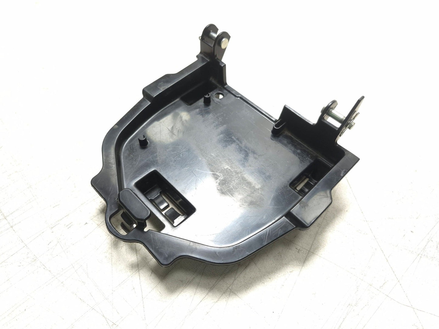 2019 Kawasaki Z400 Er400d Under Seat Tray Cover OEM