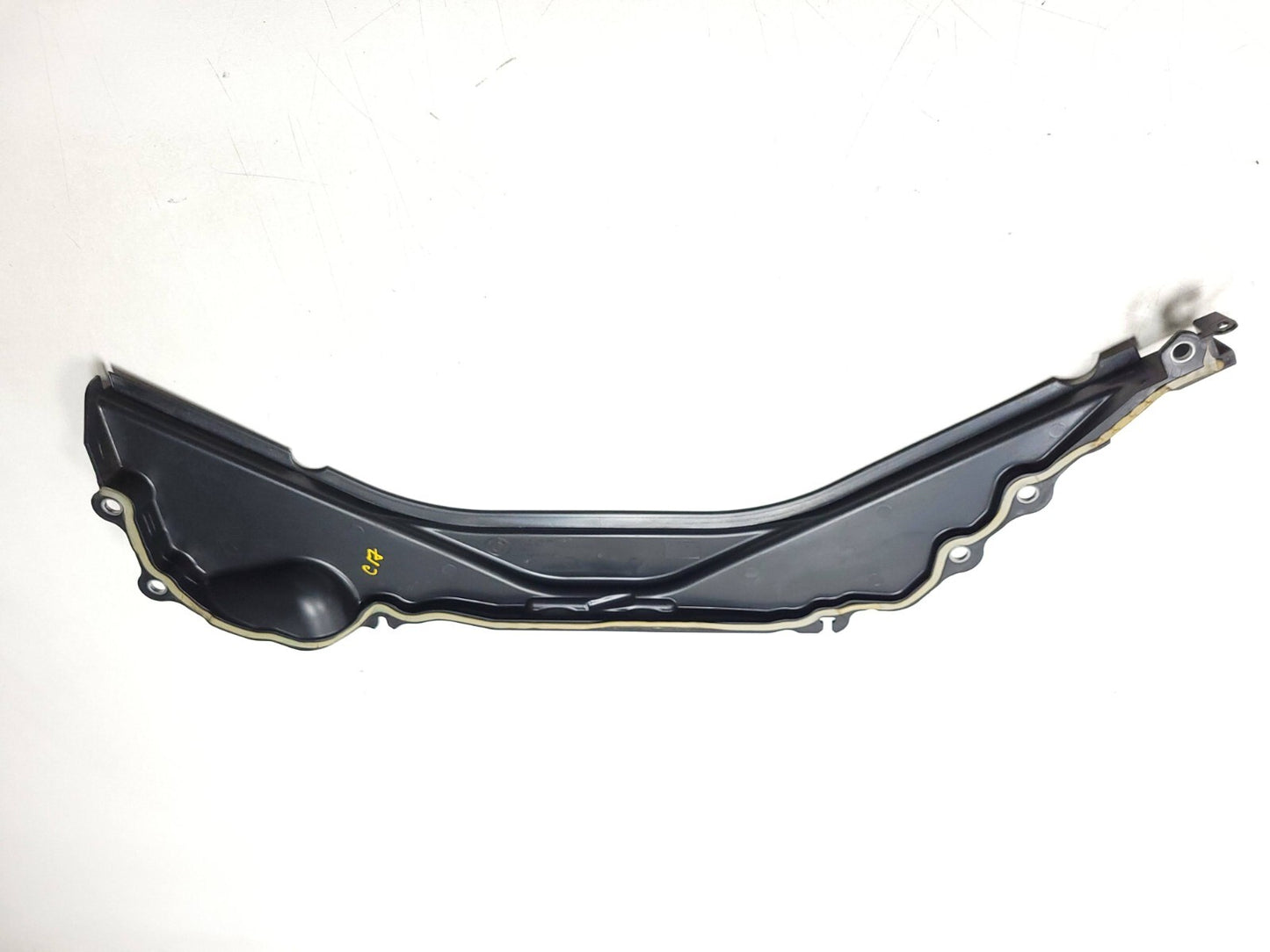 12-18 BMW 330xi F30 Engine Bay Partition Panel Cover 7331243 OEM ✅ 76k Miles