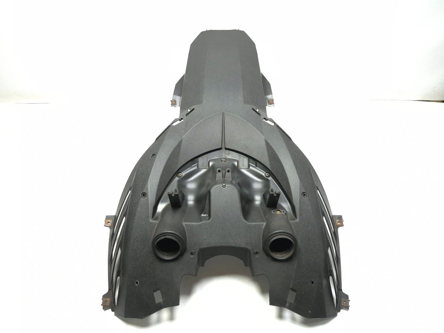 2014 Arctic Cat Zr6000 Hood Upper Intake Plenum OEM