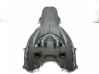 2014 Arctic Cat Zr6000 Hood Upper Intake Plenum OEM