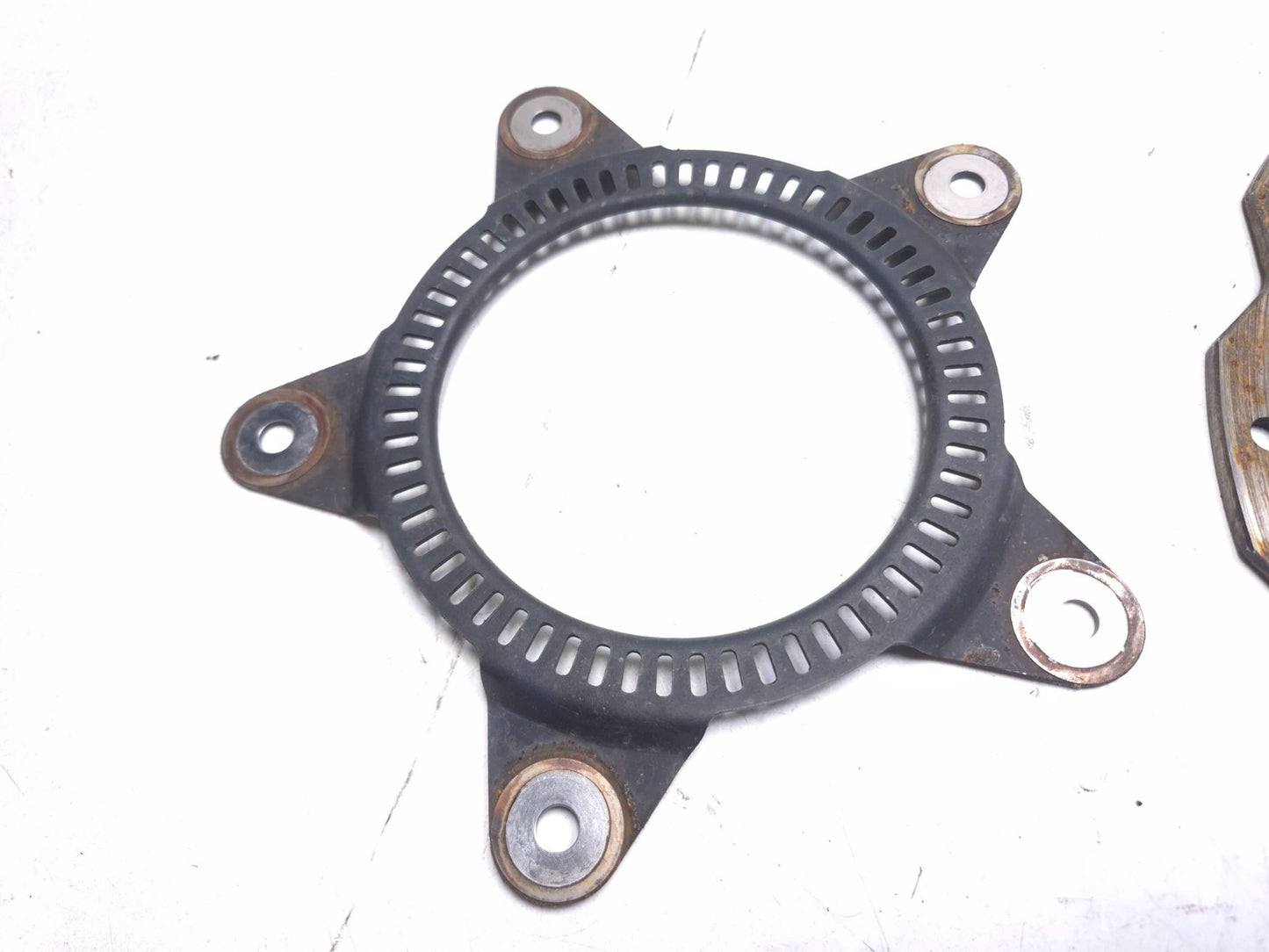 2020 Honda Cb300r Cbf300na Brake Rotor Disc Front & Rear Pair OEM
