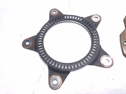2020 Honda Cb300r Cbf300na Brake Rotor Disc Front & Rear Pair OEM