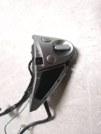 2010 Nissan Maxima Steering Wheel Audio & Cruise Control Switch OEM