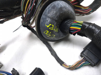 2010 Dodge Caliber Interior Wire Harness OEM