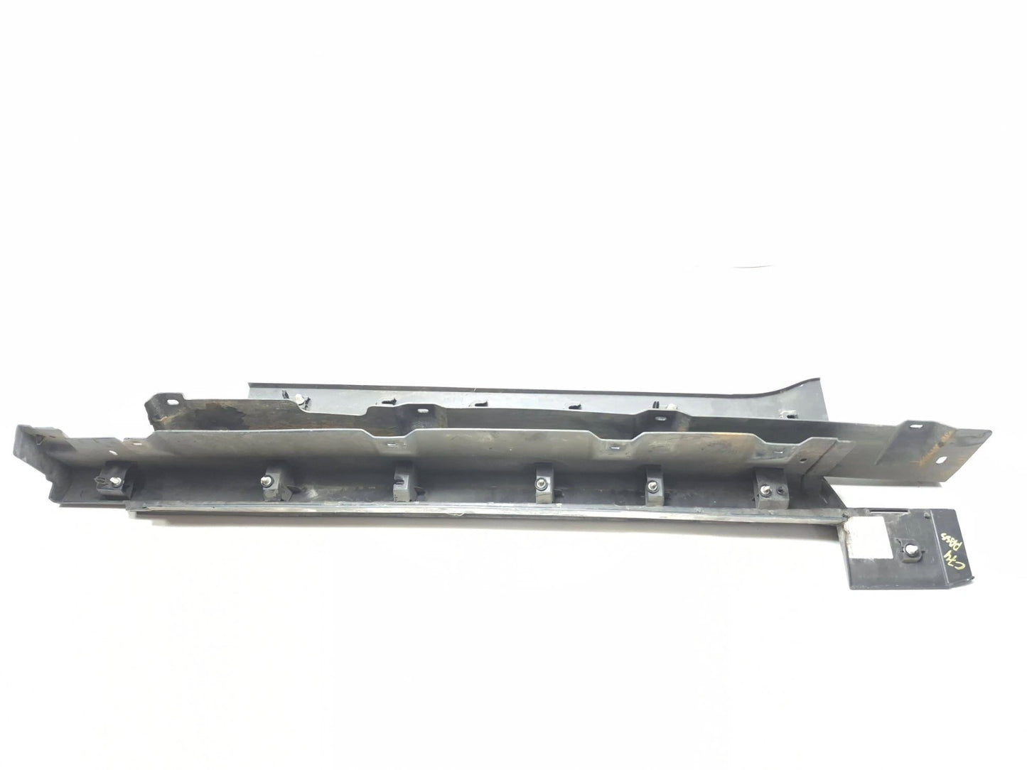 2016 Ford Transit Connect Rocker Panel Molding Driver Side Left OEM