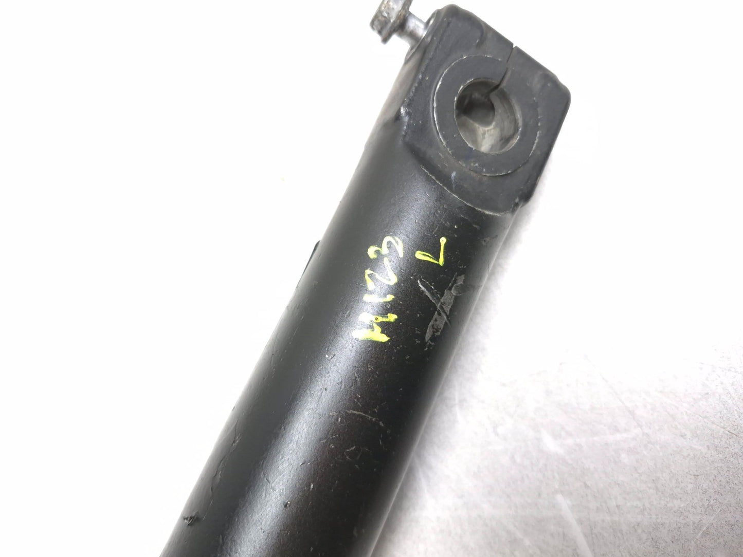2019 Honda Cbr300r Front Fork Shock Pair OEM