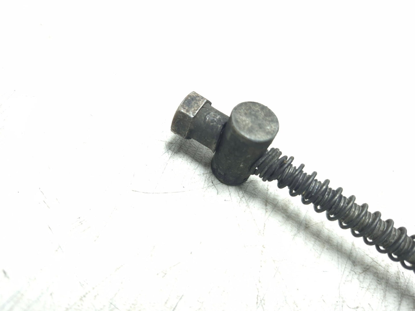 1999 Yamaha V Star Xvs650 Classic Rear Brake Rod Link OEM
