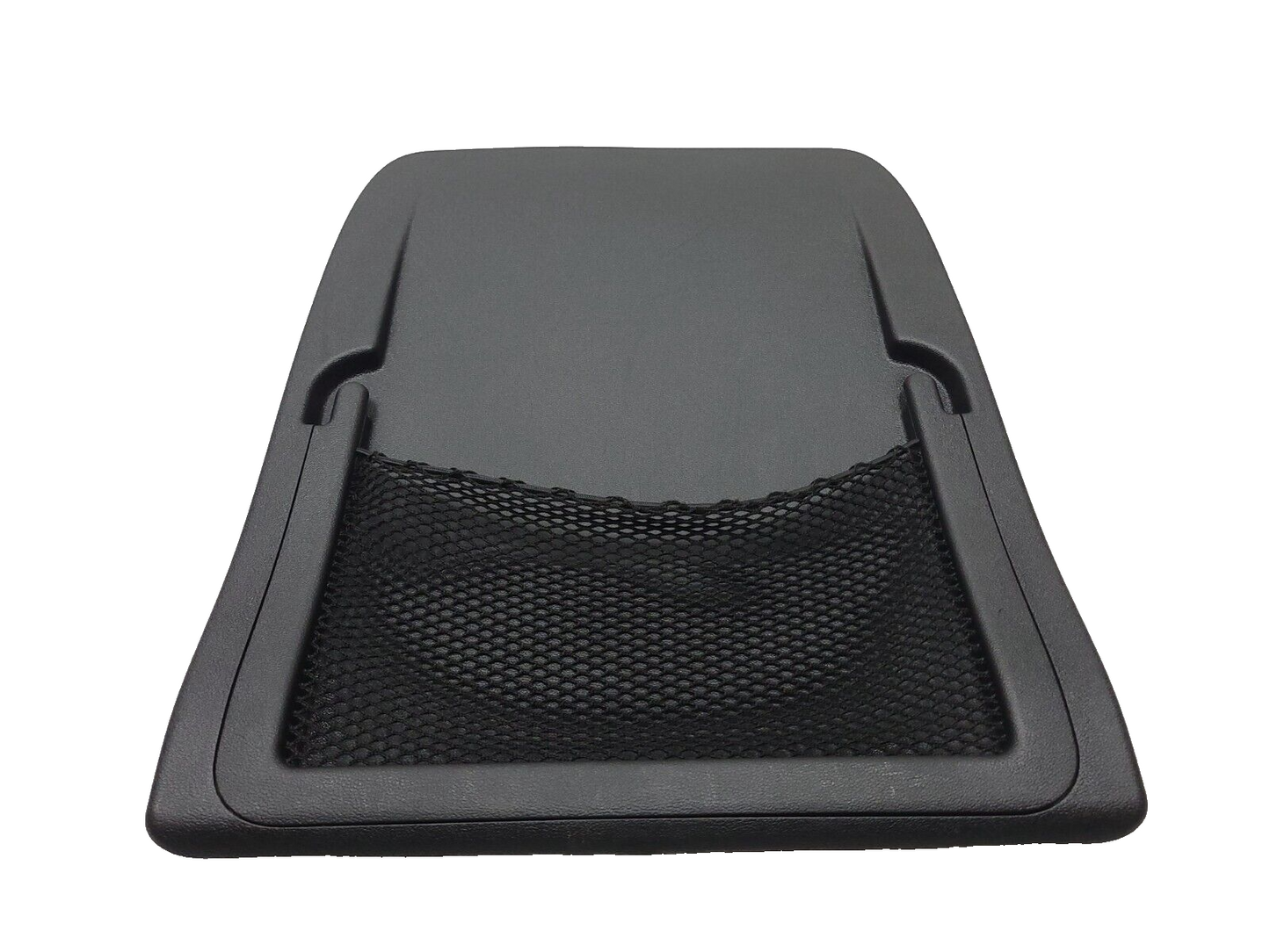 10 20 Dodge Grand Caravan Front Seat Trim Cover Panel Passenger Side Right OEM