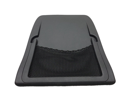 10 20 Dodge Grand Caravan Front Seat Trim Cover Panel Passenger Side Right OEM