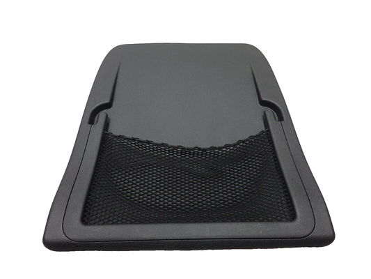 10 20 Dodge Grand Caravan Front Seat Trim Cover Panel Passenger Side Right OEM