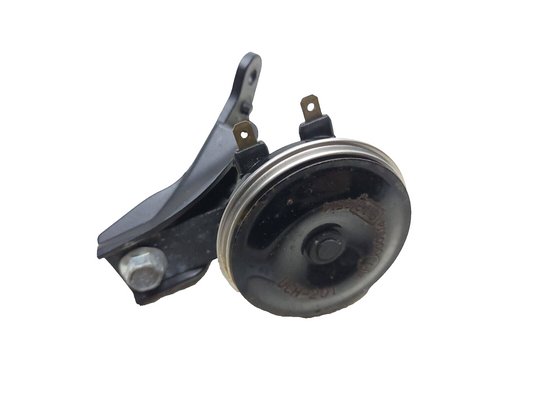 2015 - 2018 Yamaha Yzf-r3 Yzfr3 Horn Signal W/ Bracket OEM