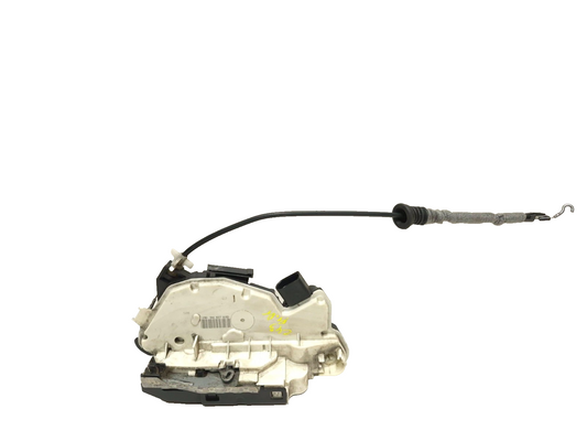 2011 Volkswagen Tiguan Door Lock Actuator Front Driver Side Left OEM