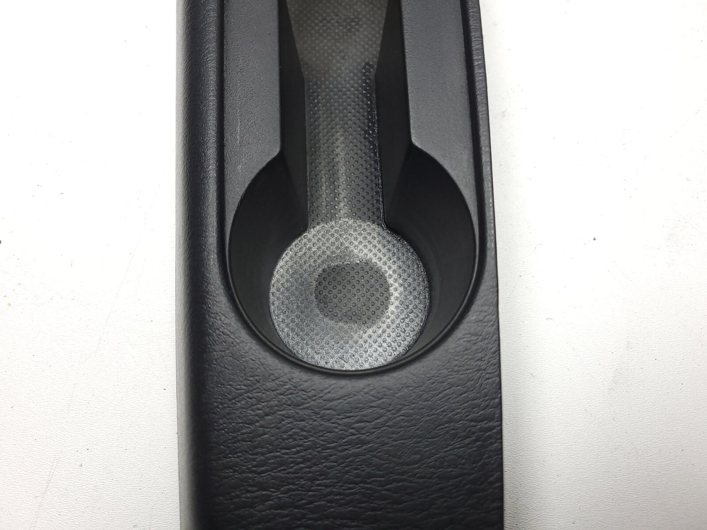 2007 - 2015 Mazda Cx-9 Rear Cup Holder Driver Side Left OEM