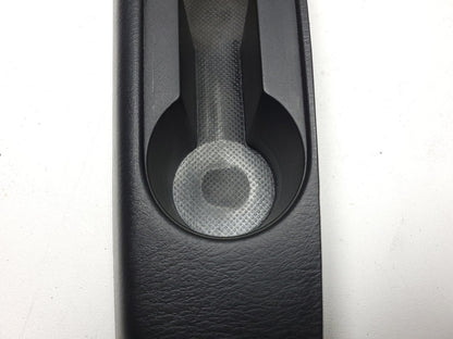 2007 - 2015 Mazda Cx-9 Rear Cup Holder Driver Side Left OEM