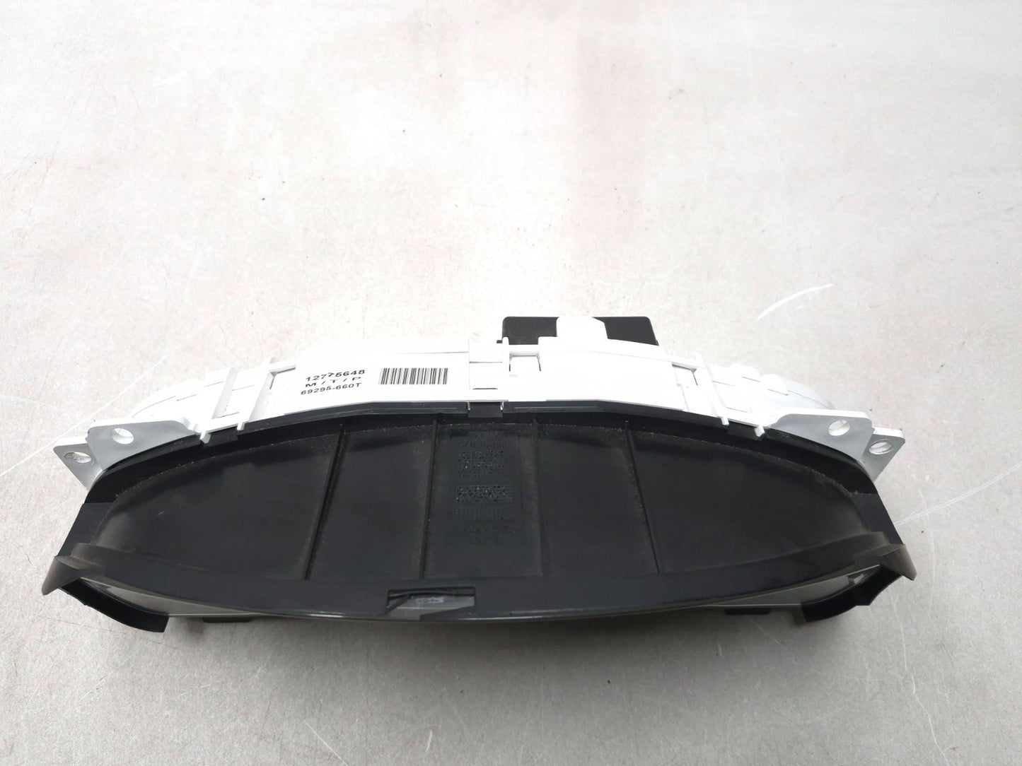2007 Saab 9-5 Speedometer Dashboard Instrument Panel Gauge Cluster OEM