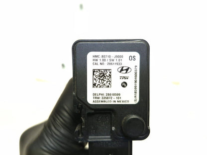 2019 Hyundai Kona Front Seat Occupant Sensor Right Passenger Side OEM